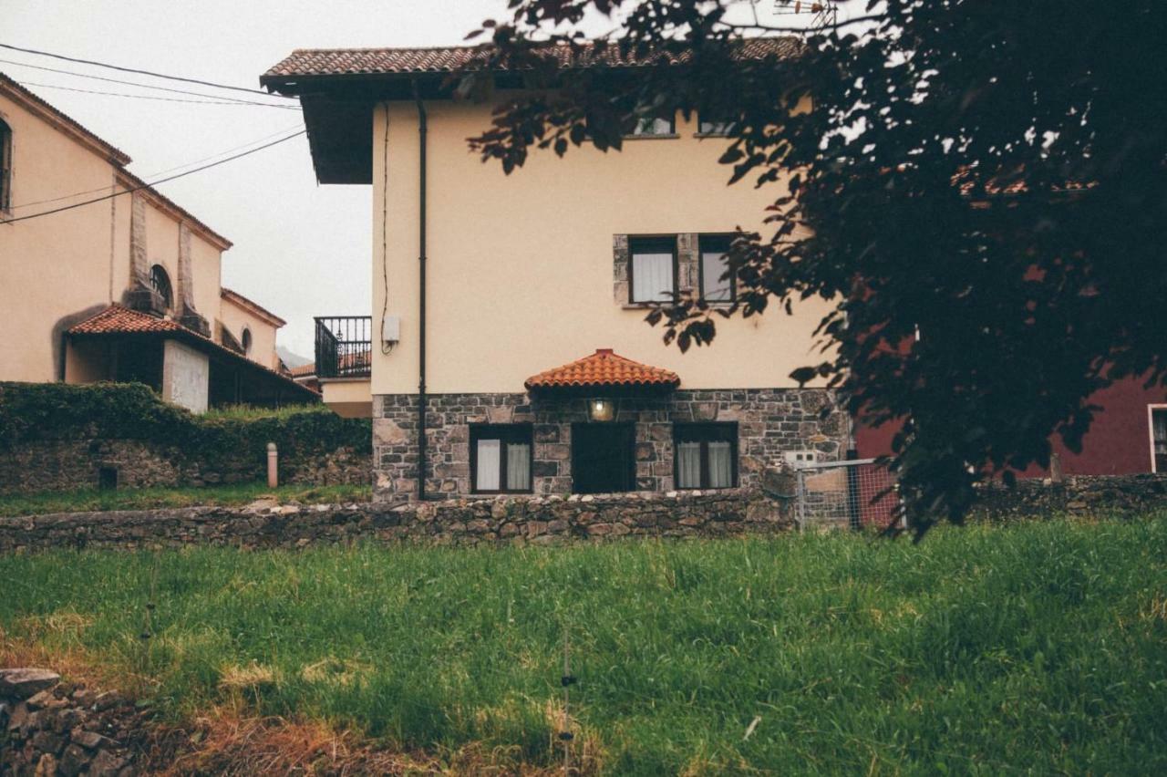 La Casina Apartamento Onís Exterior foto